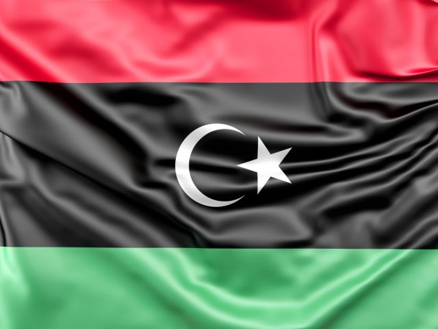 Celebrating Our 3rd Anniversary in Libya | Rida TS News