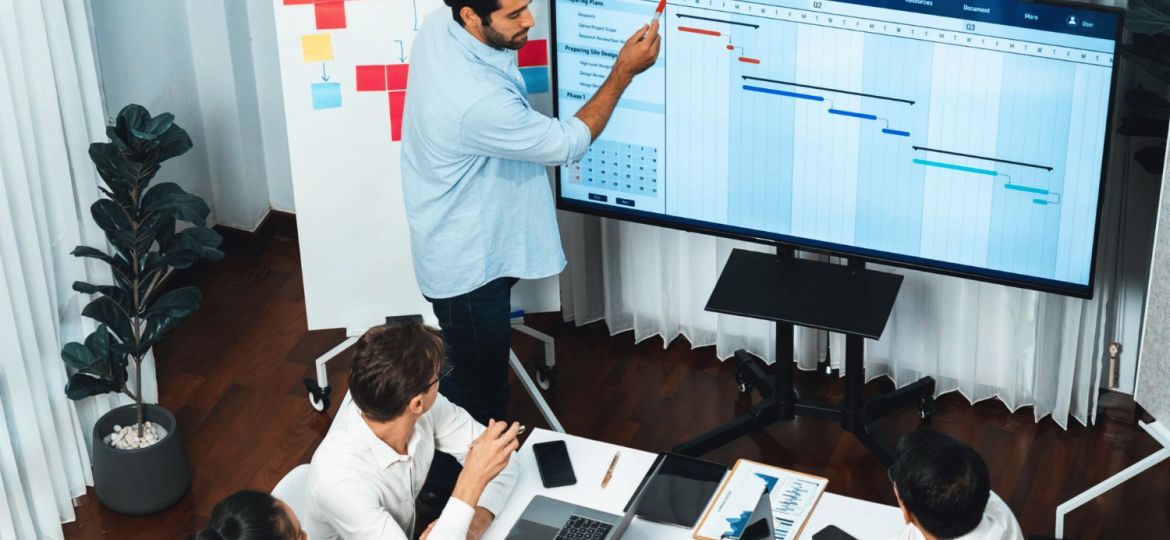 PMI Standards Training: Project & Procurement Management