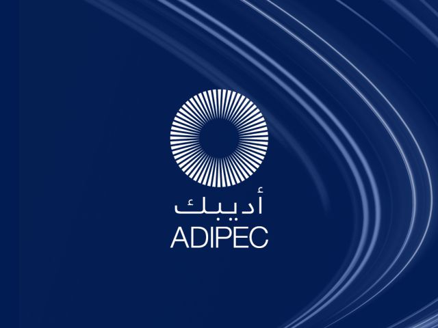 ADIPEC 2012