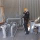 Supply and Installation of Fuel Gas Metering and Control Systems