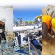 Supply and Installation of Custody Transfer Flow-meters