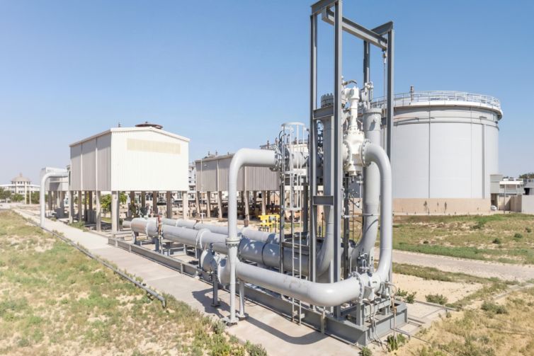 Upgrade of Crude Oil Heaters Control System