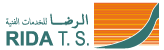 RIDA TS logo