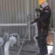 Supply and Installation of Fuel Gas Metering and Control Systems
