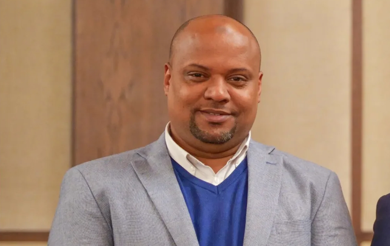 Abduladim Zahmul Project and Service Division Manager