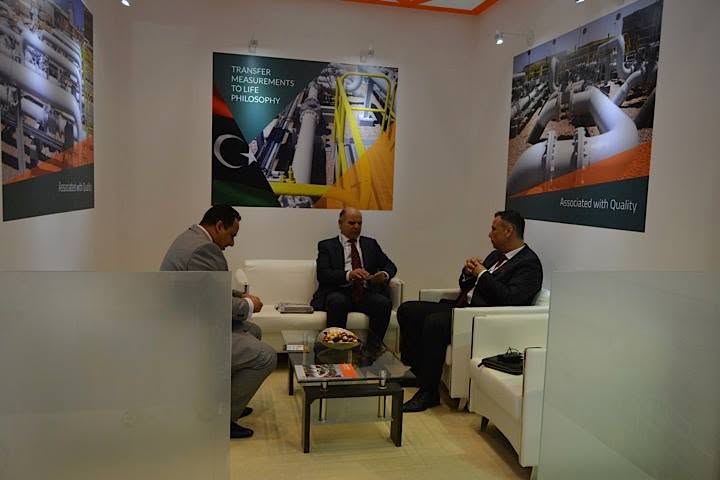 ADIPEC 2014 HIT