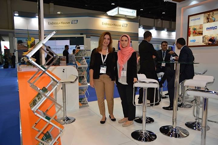 ADIPEC 2014 HIT