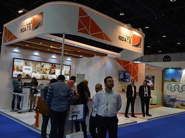 ADIPEC 2014 HIT
