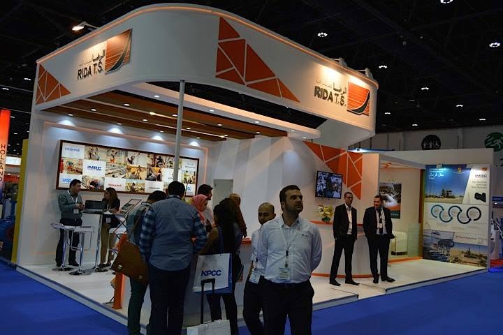 ADIPEC 2014 HIT