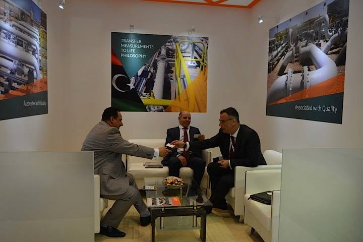 ADIPEC 2014 HIT