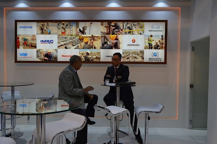 ADIPEC 2014 HIT