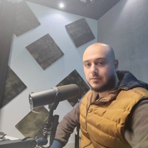 Abdulqader Altulti Abdulqader Altulti