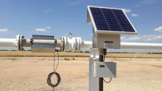 Flexim-Solar-Power
