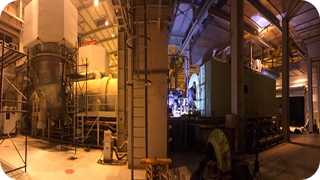 Gas Turbines & Generators Overhauling